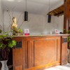 Отель OYO 2068 Abhaya Mudra Homestay, фото 21