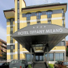 Отель Tiffany Milano, фото 1