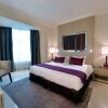 Отель Gulf Hotel Bahrain, фото 5