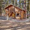 Отель Paradise in Cedar #2095 by Big Bear Vacations, фото 1