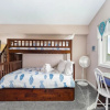 Отель Ocean Place 340- Recently Remodeled Condo 1 5 Blocks From Beach Street USA, фото 6