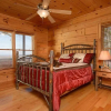 Отель Hoot Owl View by Escape to Blue Ridge, фото 12