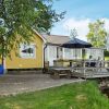 Отель 6 Person Holiday Home In Degerfors, фото 14