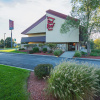 Отель Red Roof Inn Indianapolis North - College Park, фото 13