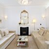 Отель Luxurious 1BR Period Property in Kensington, фото 7