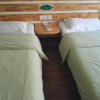 Отель Green Rujia Express Hotel, фото 2