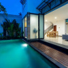 Отель The Dewi Villa Canggu, фото 17