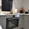 Отель Modern 3-bed Apartment in Magherafelt Sleeps 8, фото 12