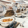 Отель The Malibu Hotel, фото 12