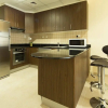 Отель Light & Contemporary 1BR in Marina - Sea Views!, фото 12