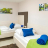 Отель Five Rivers Rooms, фото 31
