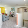 Отель Gorgeous 5 Bd Home w Jacuzzi Pool Close to Disney 5528, фото 41