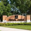 Отель Regal Oaks Hideaway, фото 1