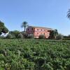 Отель Agriturismo Dell Etna в Рипосто