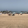 Отель Au Coeur Des Plages De Harhoura Rabat, фото 21
