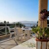 Отель House With 3 Bedrooms In Punta Di Porticcio, With Wonderful Sea View And Enclosed Garden 2 Km From T, фото 12