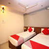 Отель Oyo 17375 Hotel Fusion Inn, фото 11