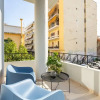 Отель Gem Centrale - Kalamata Exclusive Loft16, фото 7