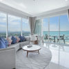 Отель White Sand Beach Residences Pattaya, фото 44