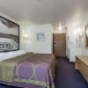 Отель Super 8 Motel - Bernalillo, фото 14