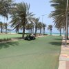 Отель سمكه بيتش 4 غرف أبراج الشاطئ اطلاله على البحر مباشره عوائل فقط, фото 9