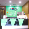 Отель Eight Days Boutique Hotel @ Permas Jaya, фото 15