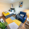 Отель Staines Studio Apartment - Heathrow, фото 11