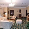 Отель Habitat Hotel All Suites Al Khobar, фото 36