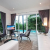 Отель Chaweng Design Villa No 3 2 Beds, фото 15