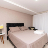 Отель Duplex de 1 quarto no Setor Bueno - TDH313, фото 16