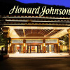 Отель Howard Johnson Tianyuan Resort Jiuzhaigou в Цзючжайгоу