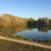 Отель Chambres d'hôtes Au Lévrier de Chessy в Шесси