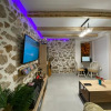 Отель luxury house, фото 4