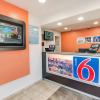 Отель Motel 6 Phoenix East, фото 2