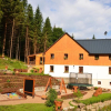 Отель Hotýlek pod smrkem, фото 20