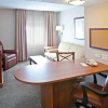 Отель Candlewood Suites Indianapolis Downtown Medical District, an IHG Hotel, фото 23