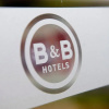Отель B&B HOTEL Nancy Frouard (1), фото 19