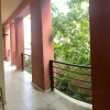 Отель Yango Apt. New Tiflisi 15M2 Veranda, 1 Br, фото 9