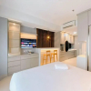 Отель Comfort Living Studio At Patraland Amarta Apartment, фото 2