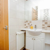 Отель 1 Bedroom Flat with Balcony Accommodates 4, фото 9