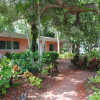 Отель Siesta Key Bungalows, фото 22