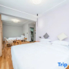 Отель It's reported that you have a home stay on the rooftop, фото 13