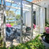 Отель 4 Person Holiday Home in Svendborg, фото 25