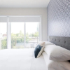 Отель Stunning Split Level 3 BR Little Italy Apartment, фото 15