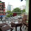 Отель Yangon Heart Guest House, фото 23