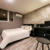 Отель Changwon Jinhae Hotel Lrui, фото 45