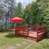 Отель Pinecrest Townhomes, фото 17