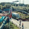Отель Lego Land / Windsor Castle Town Centre Sleeps 6, фото 12