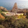 Отель Apartment With 2 Bedrooms in Carvoeiro, With Shared Pool, Enclosed Garden and Wifi - 500 m From the , фото 17