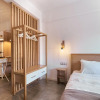 Отель NakosHomes Luxury Studio Apartment, фото 20